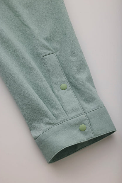 Chill Long Shirt