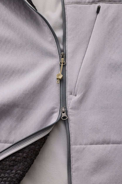 Scrambling Octa Vest