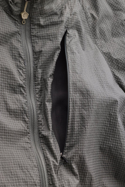 Rock Jacket