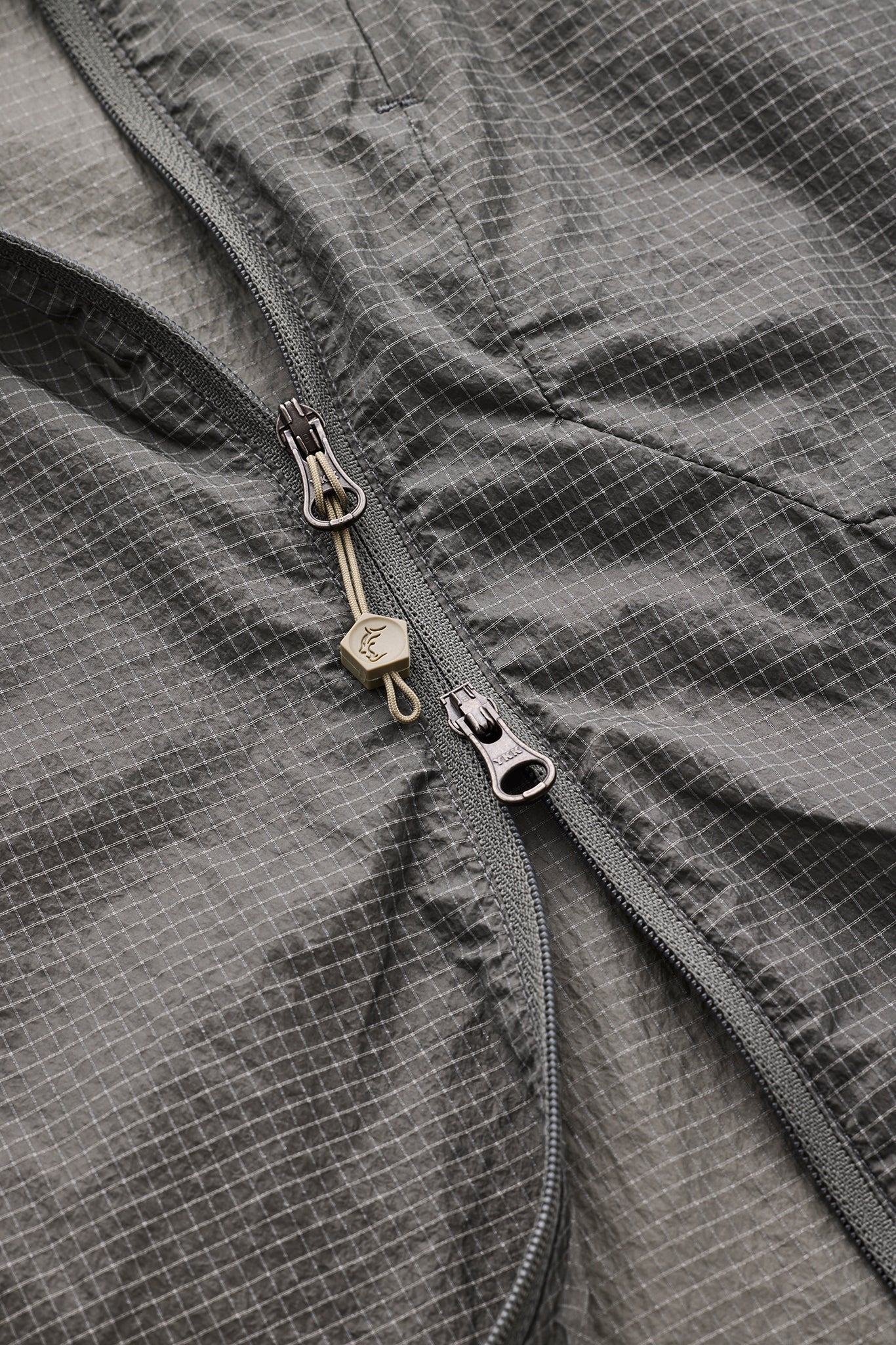 Rock Jacket