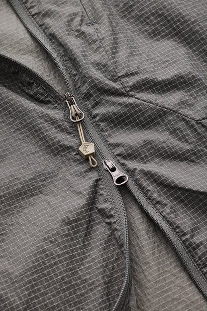 Rock Jacket