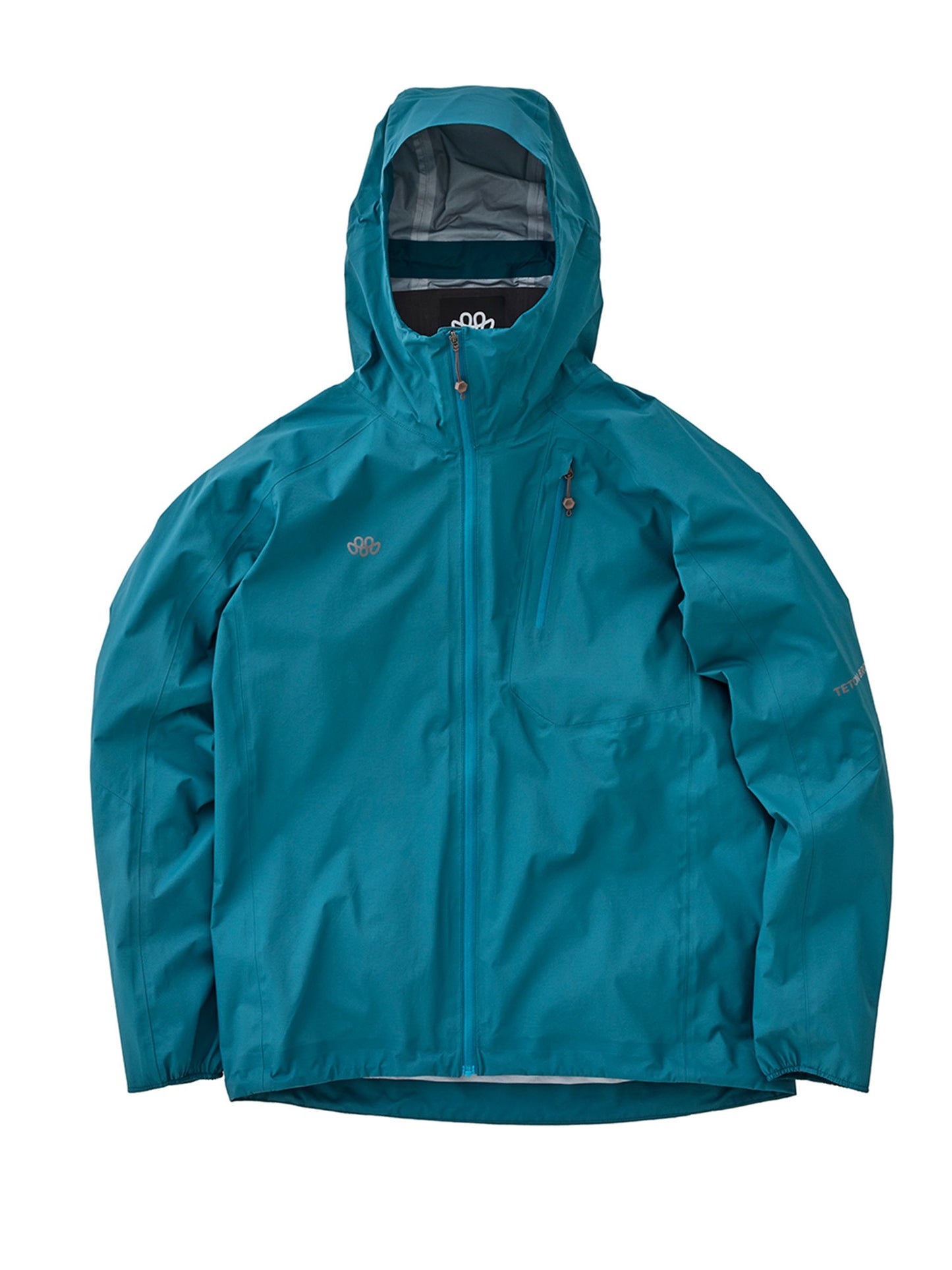 Feather Rain Jacket