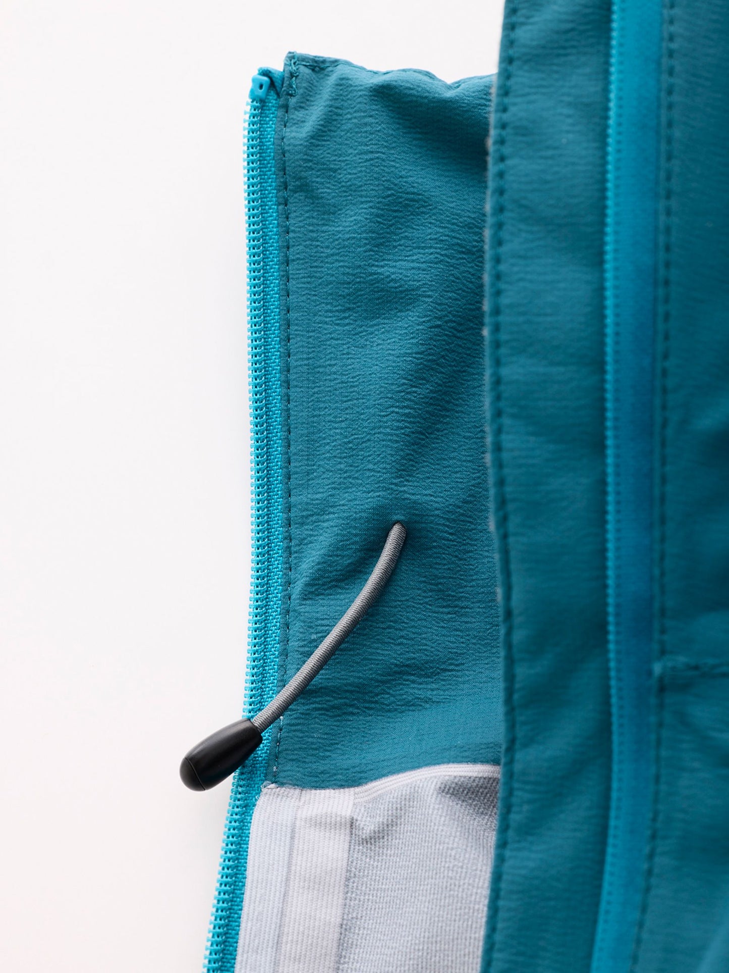 Feather Rain Jacket