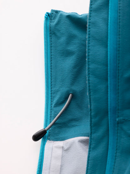 Feather Rain Jacket