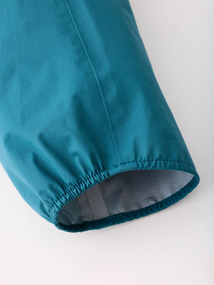 Feather Rain Jacket