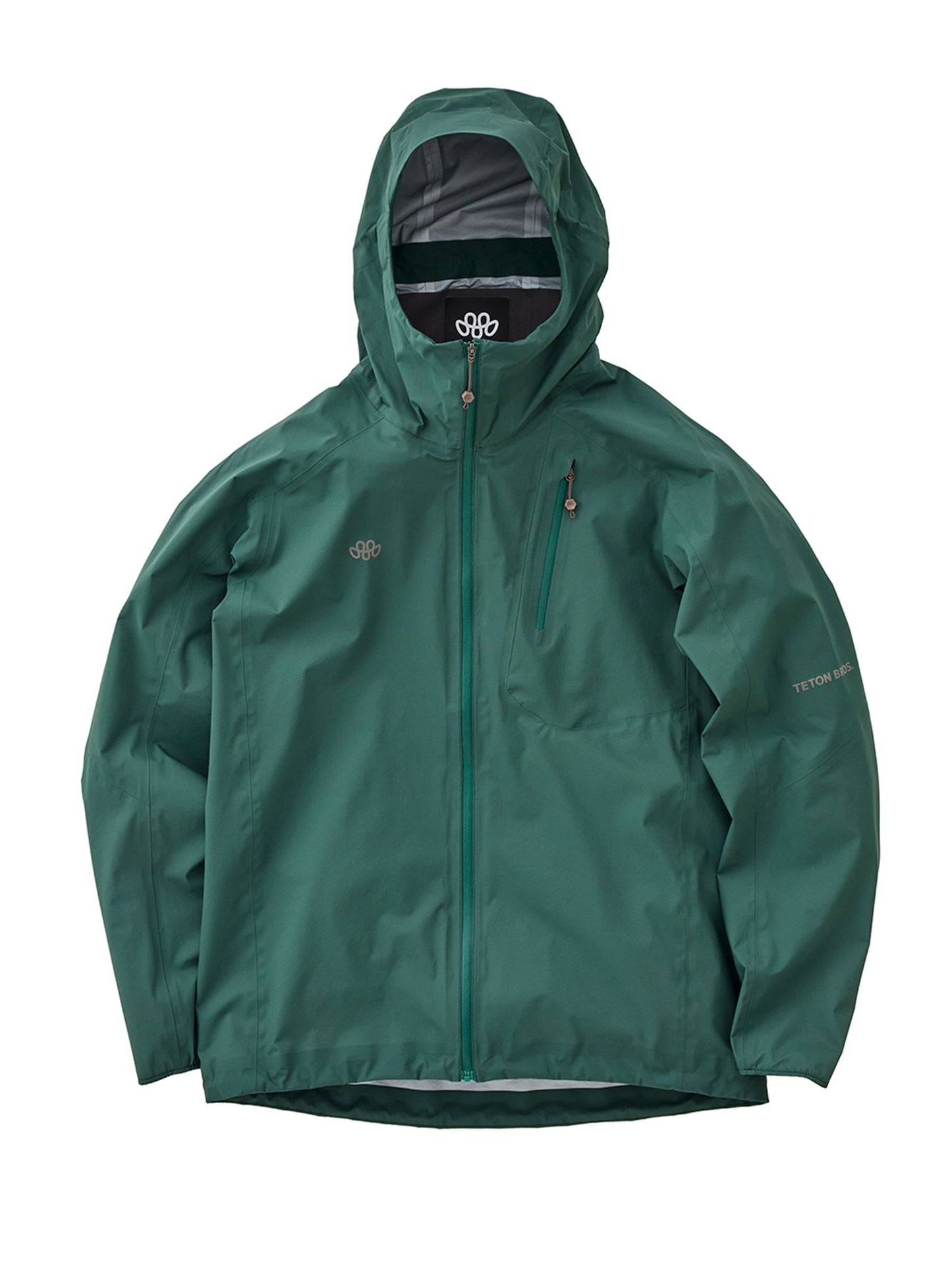 Feather Rain Jacket