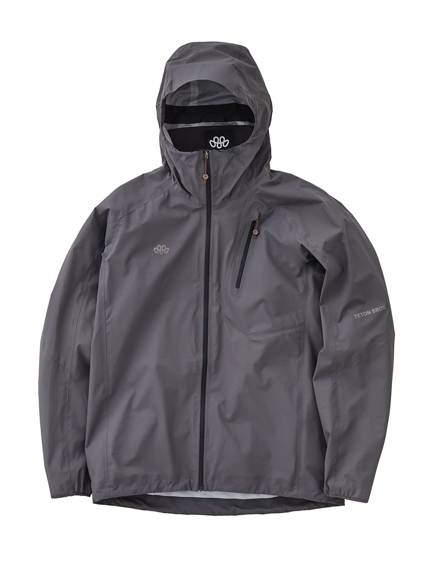 Feather Rain Jacket