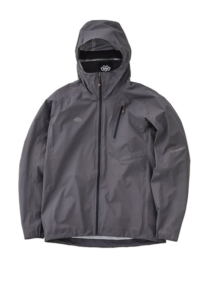 Feather Rain Jacket