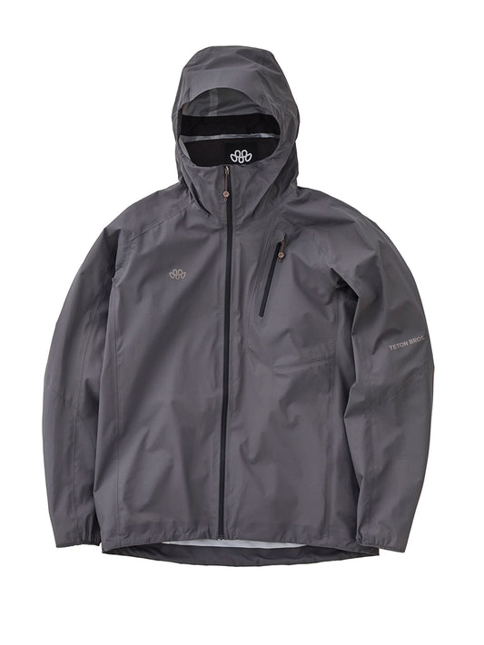 Feather Rain Jacket