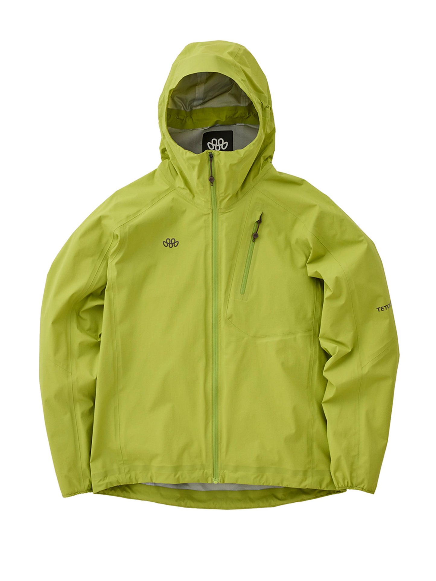 Feather Rain Jacket