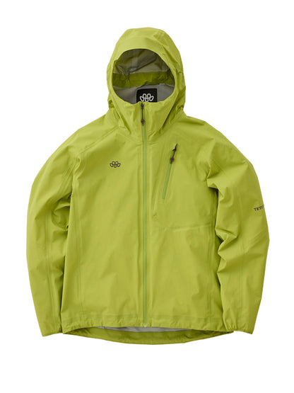 Feather Rain Jacket