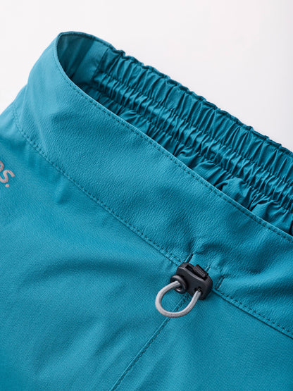 Feather Rain Pant