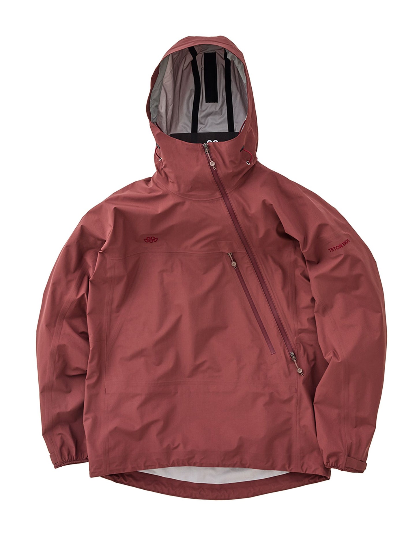 Tsurugi Lite Jacket