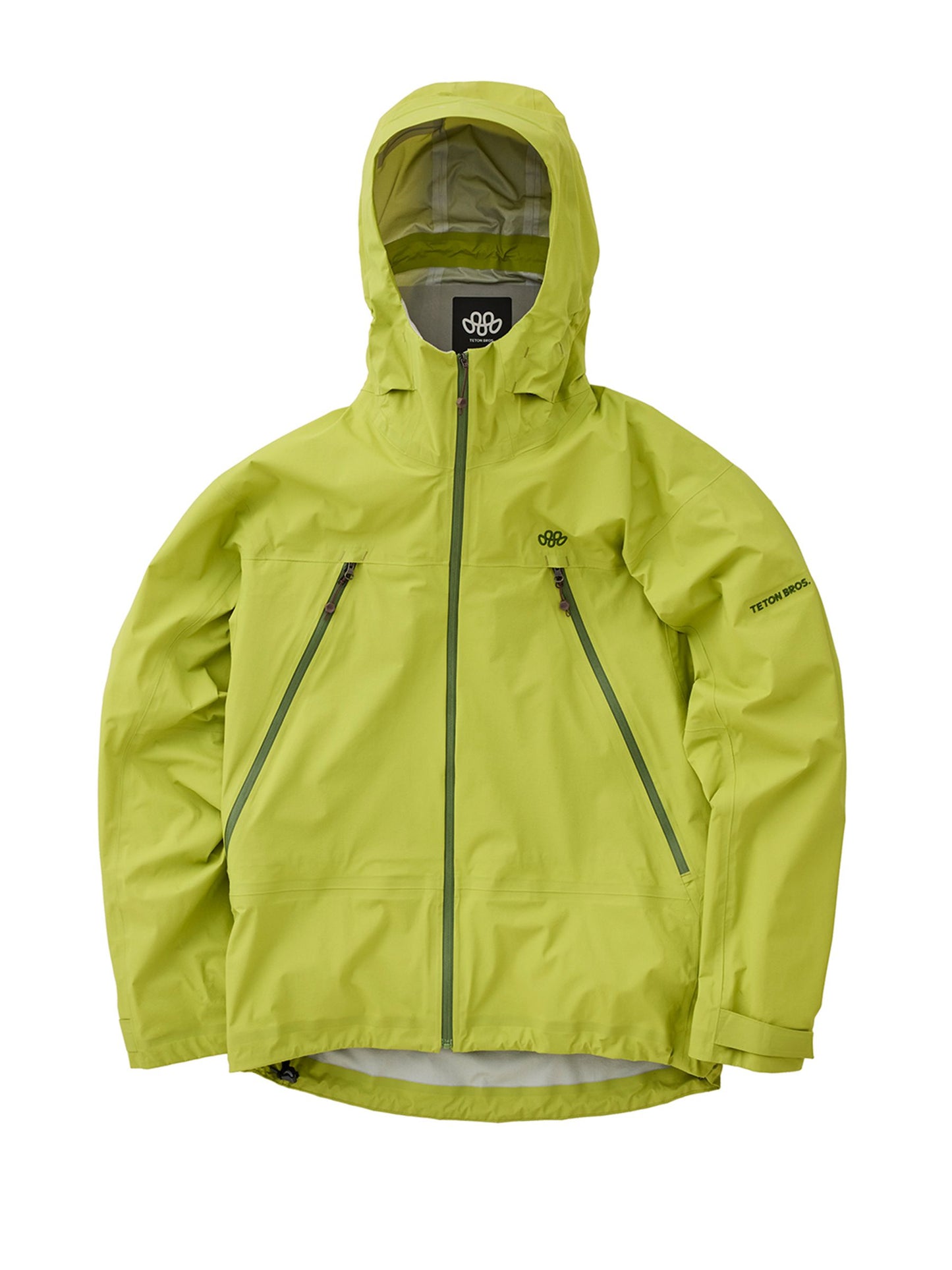 Yari Jacket