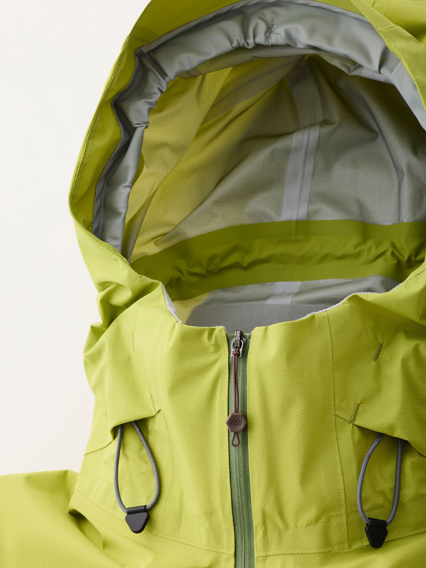 Yari Jacket