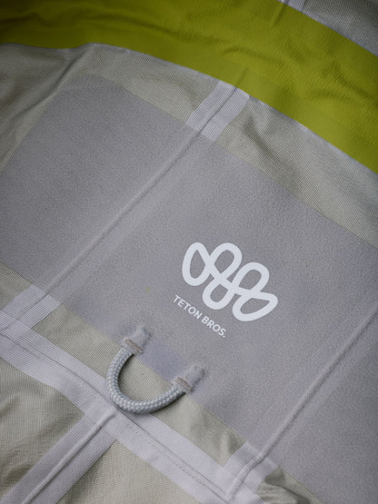 Yari Jacket