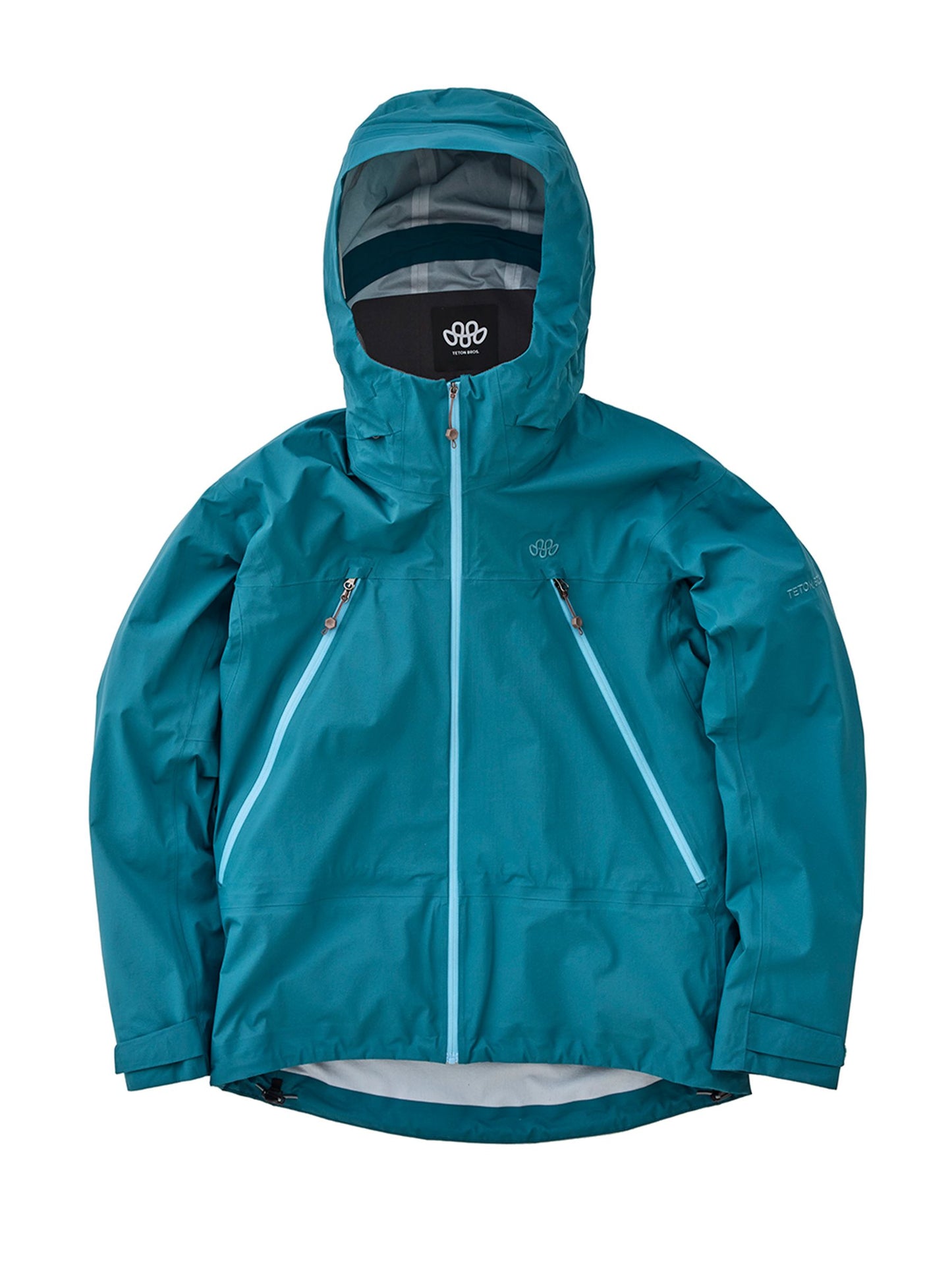 WS Oze Jacket