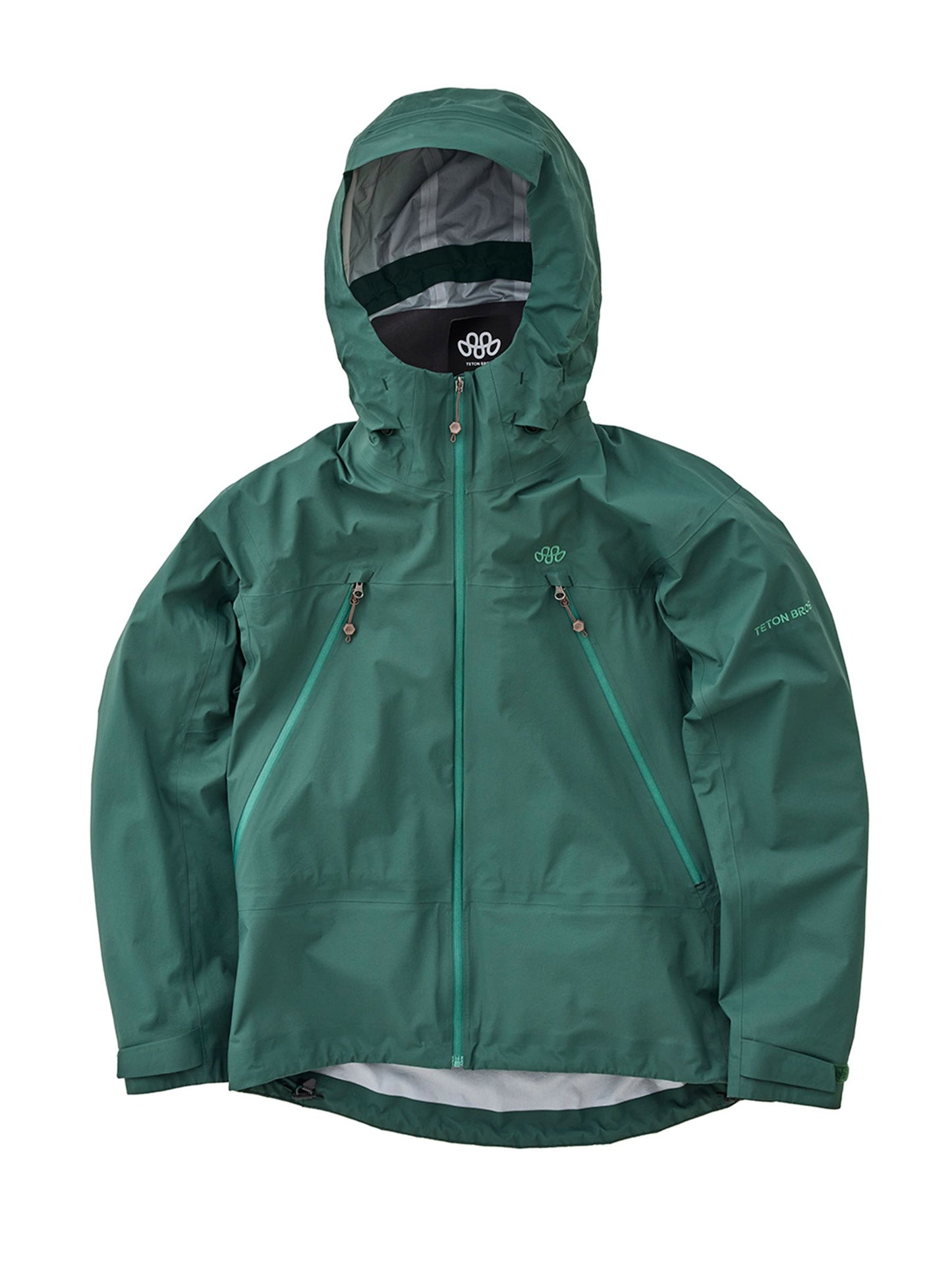 WS Oze Jacket