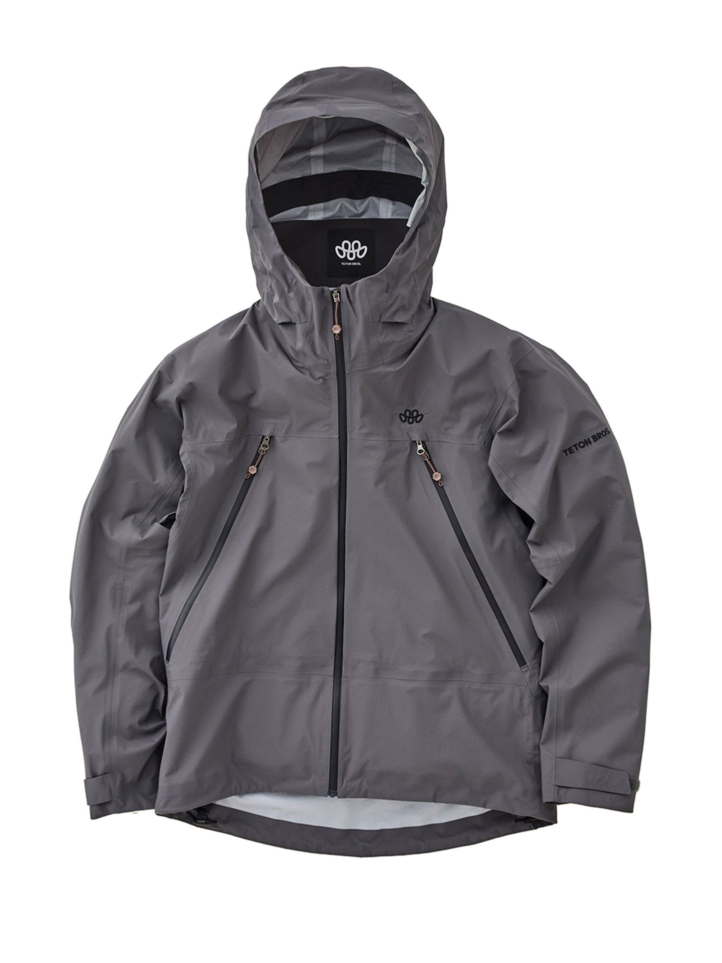 WS Oze Jacket