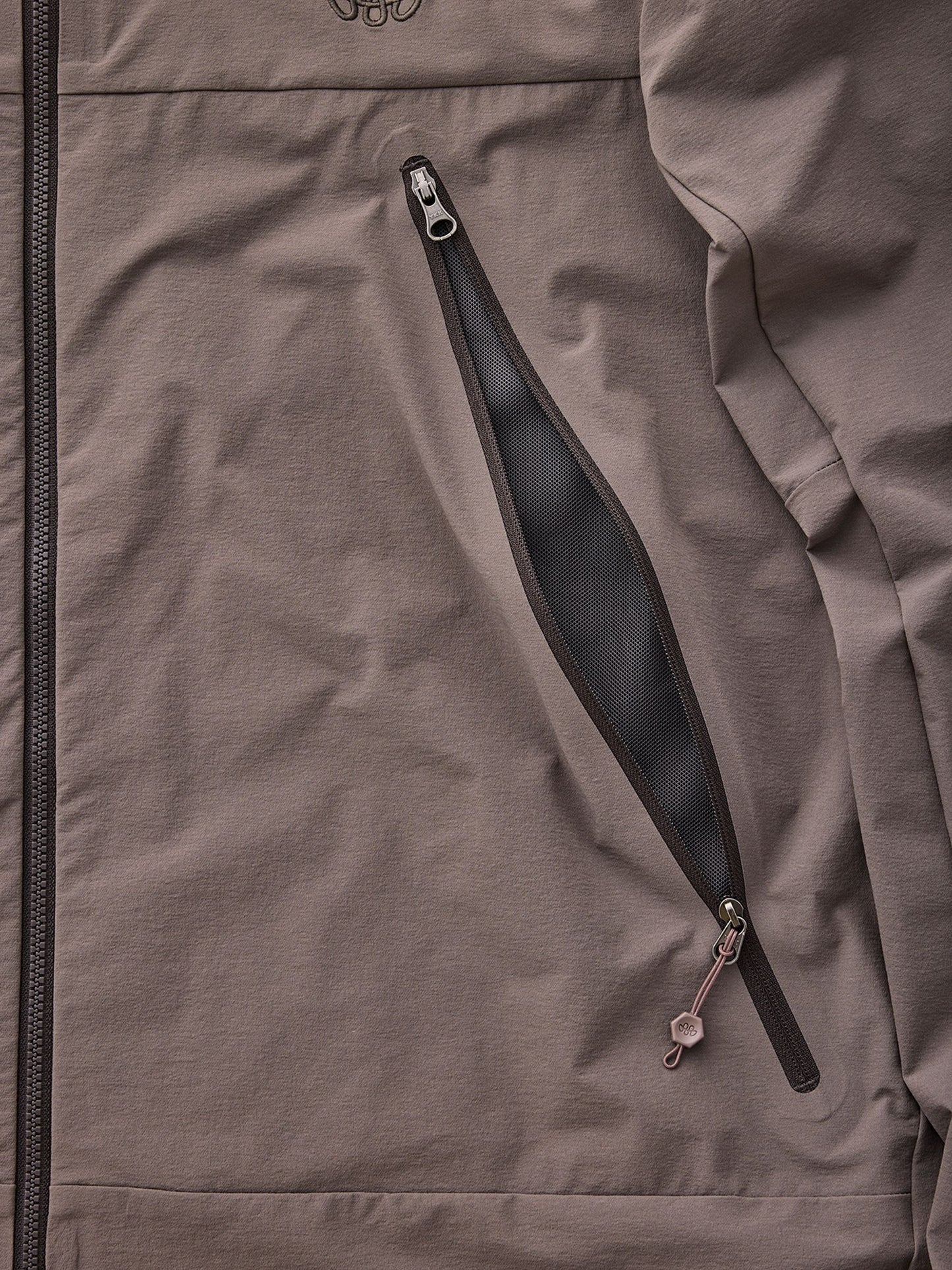 Headwall Hoody