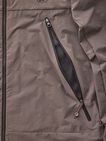 Headwall Hoody