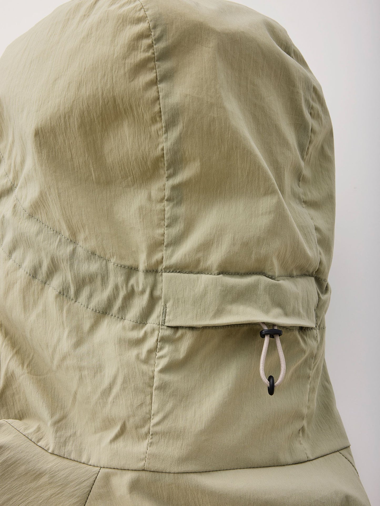 Journey Anorak