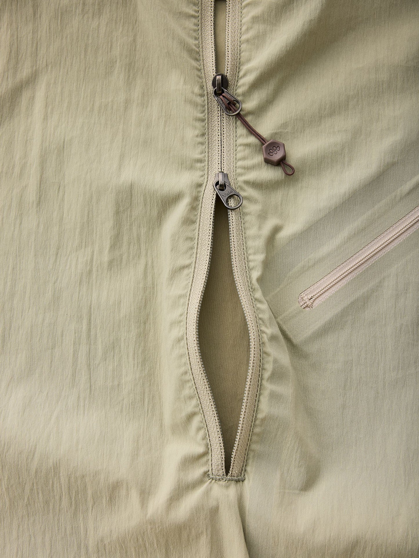 Journey Anorak
