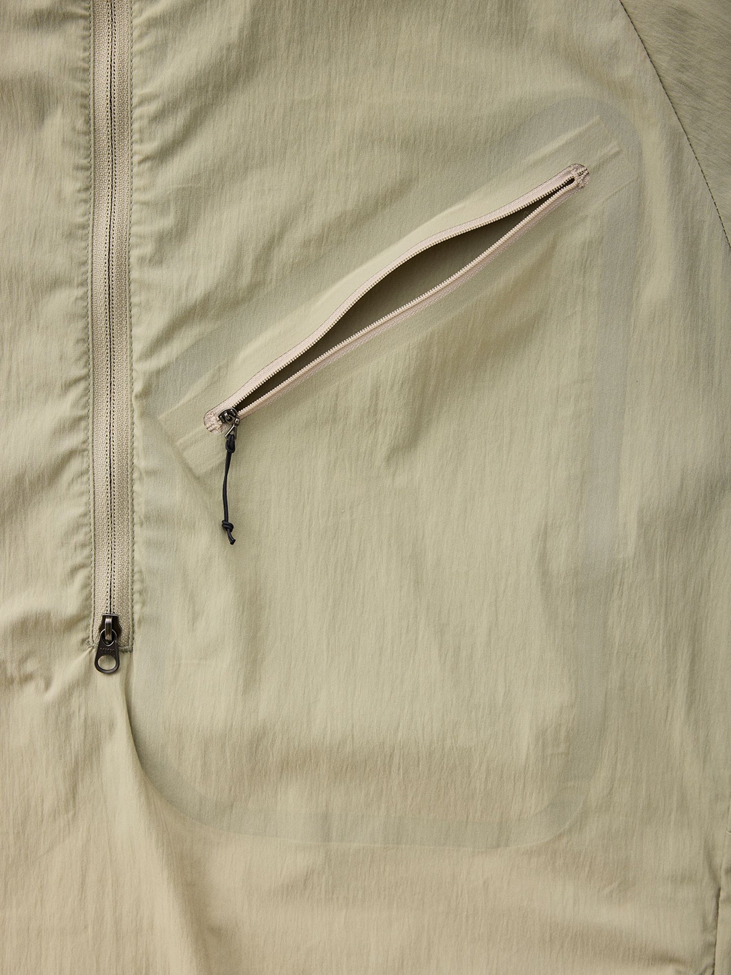 Journey Anorak
