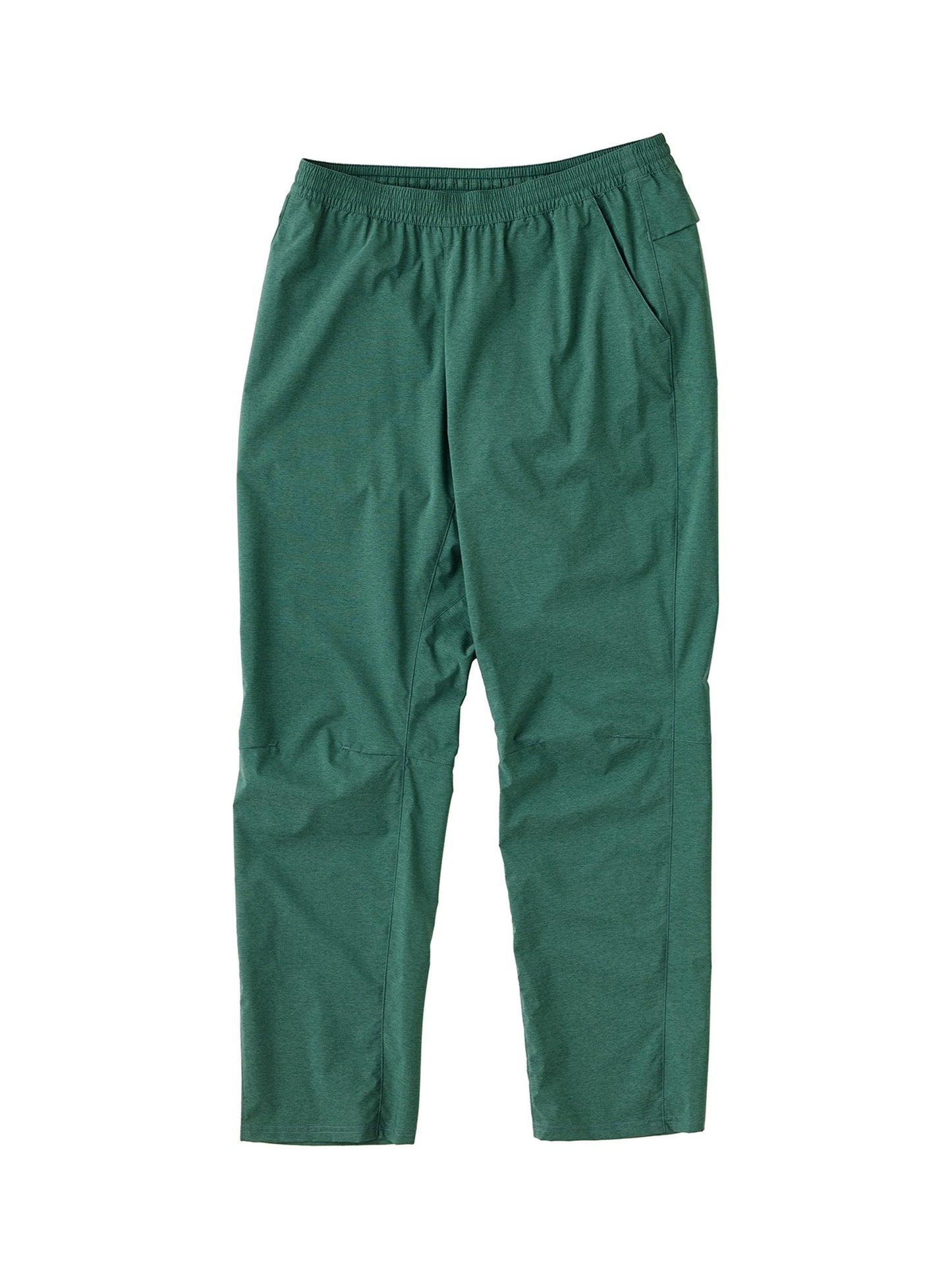 Scrambling Pant