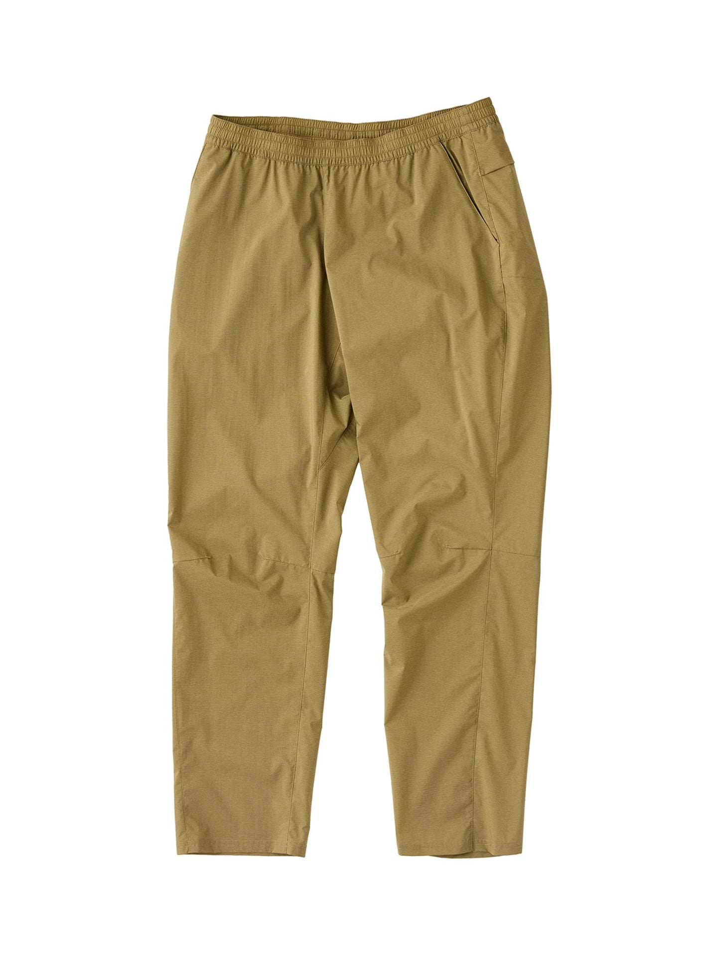 Scrambling Pant