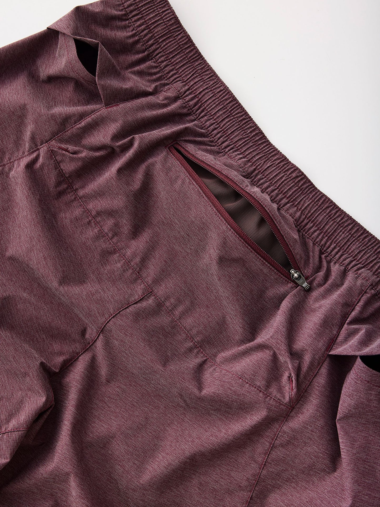 WS Scrambling Pant
