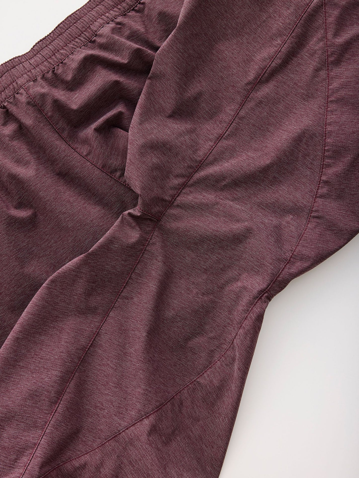 WS Scrambling Pant