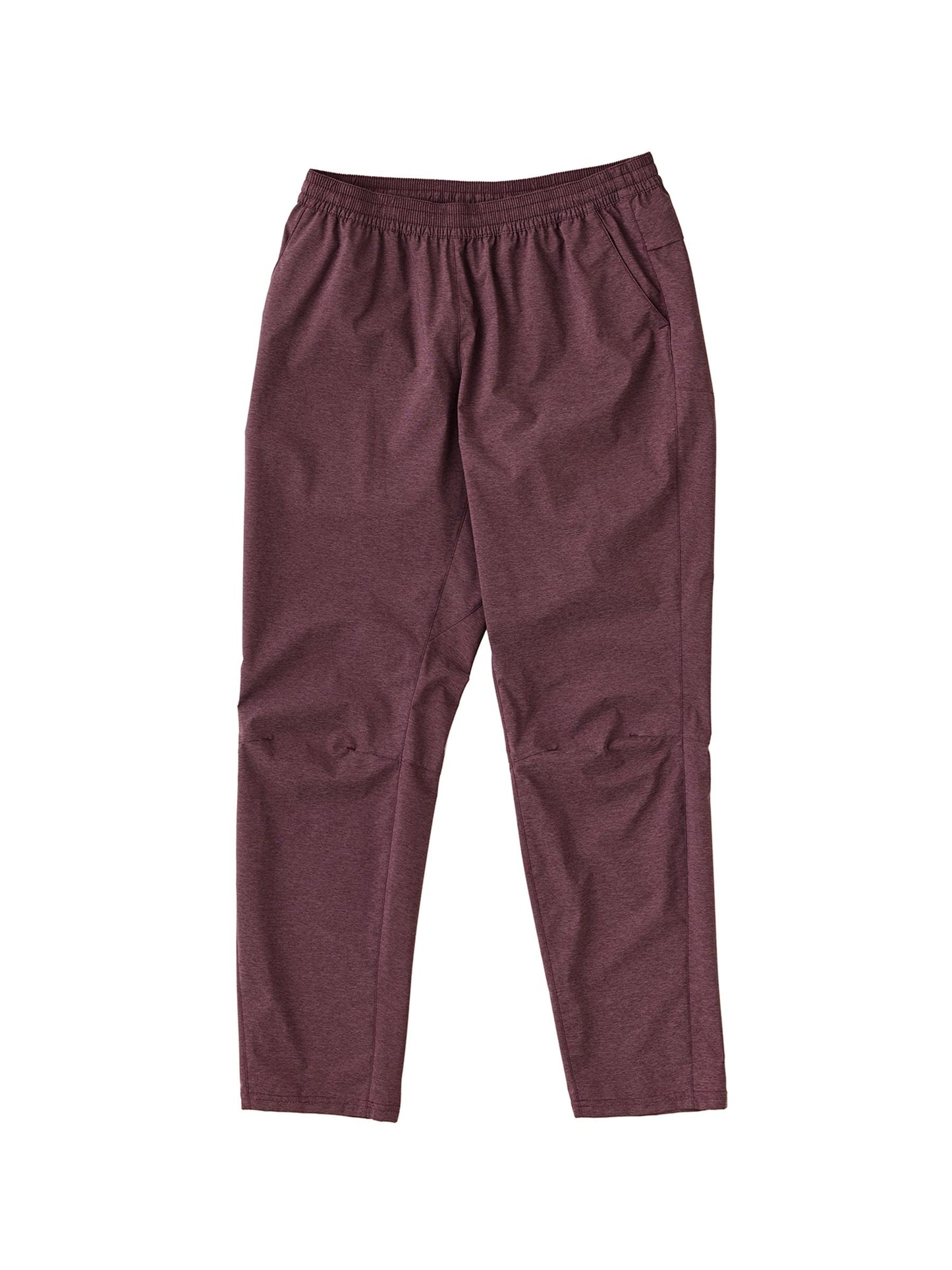 WS Scrambling Pant