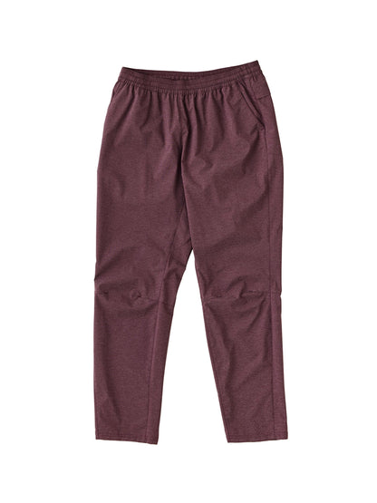 WS Scrambling Pant