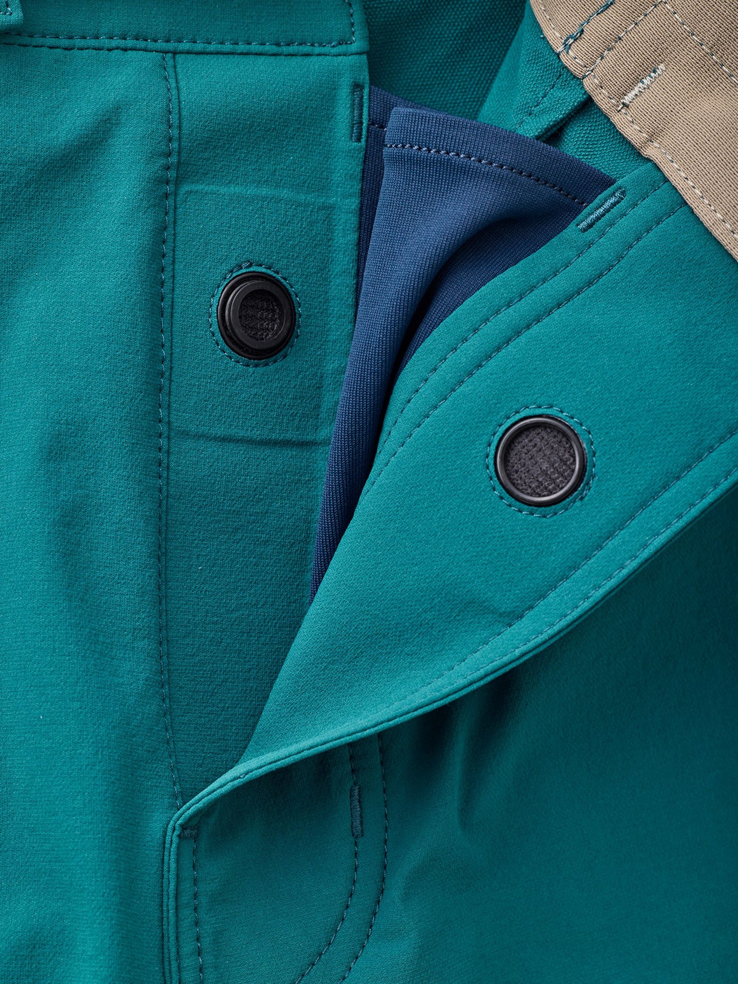 Climbing Surf Short