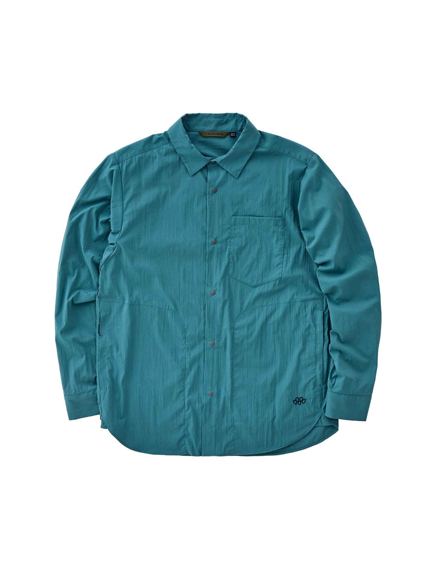 Journey L/S Shirt