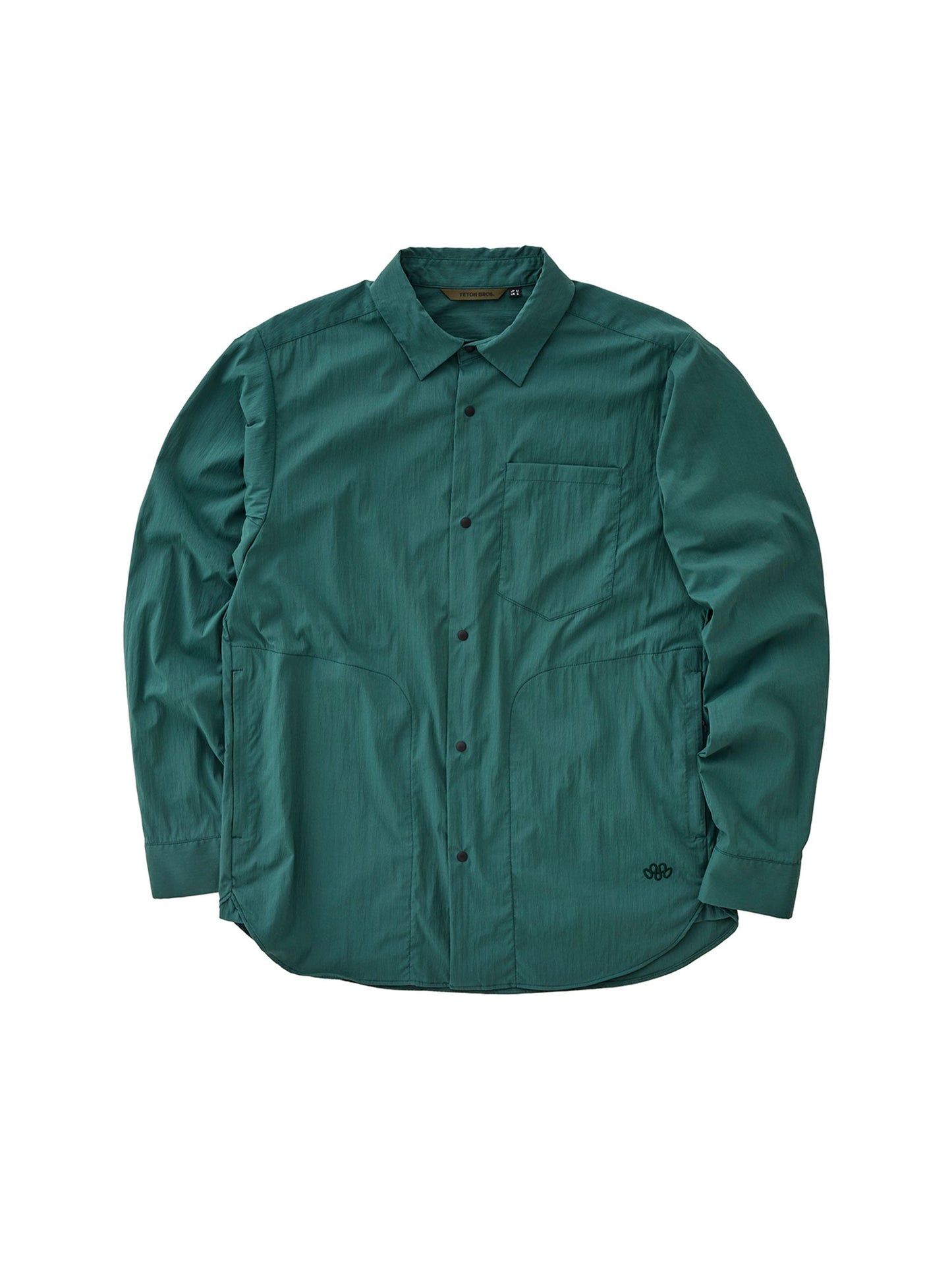 Journey L/S Shirt