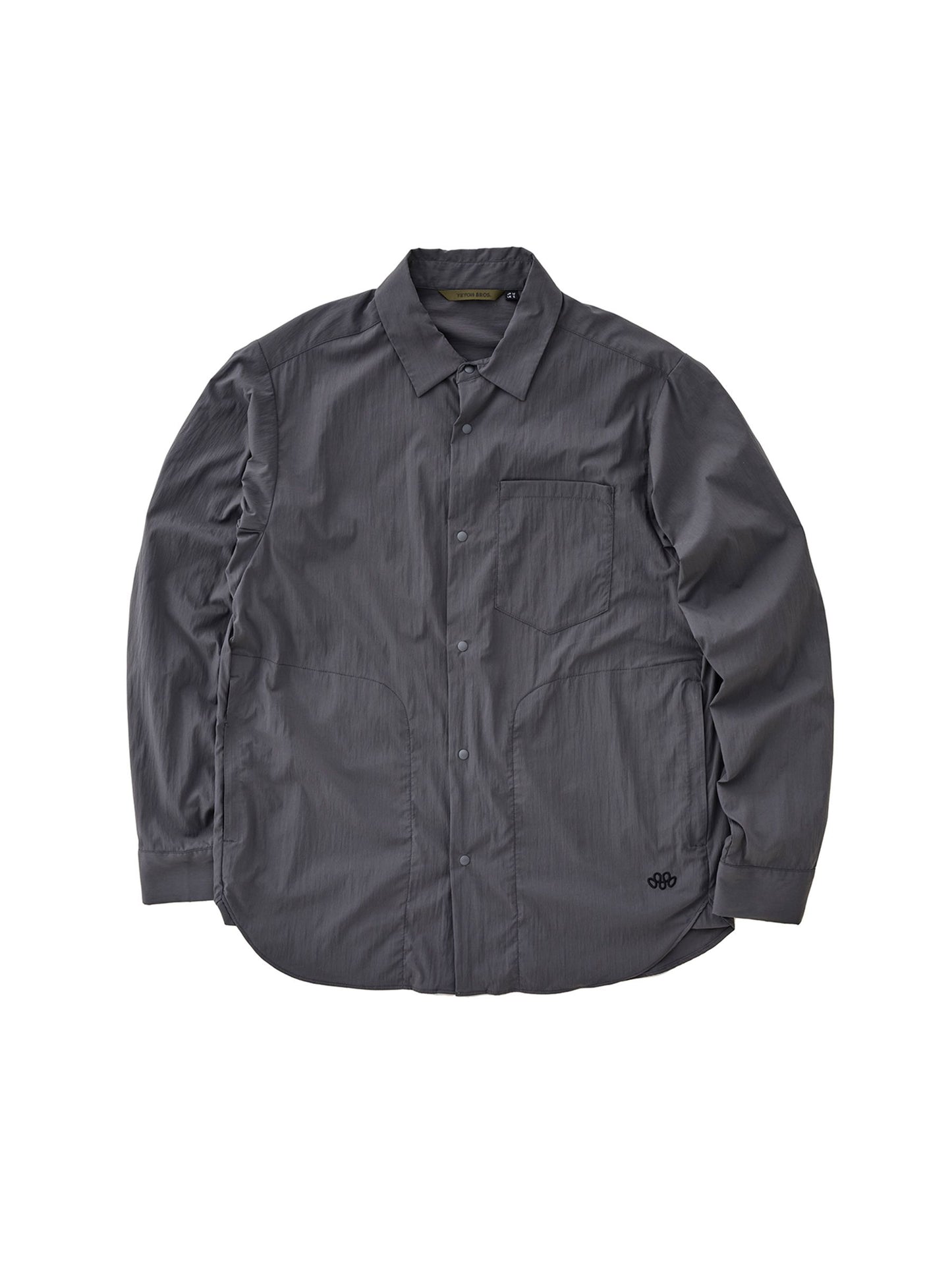 Journey L/S Shirt