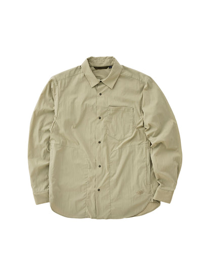 Journey L/S Shirt