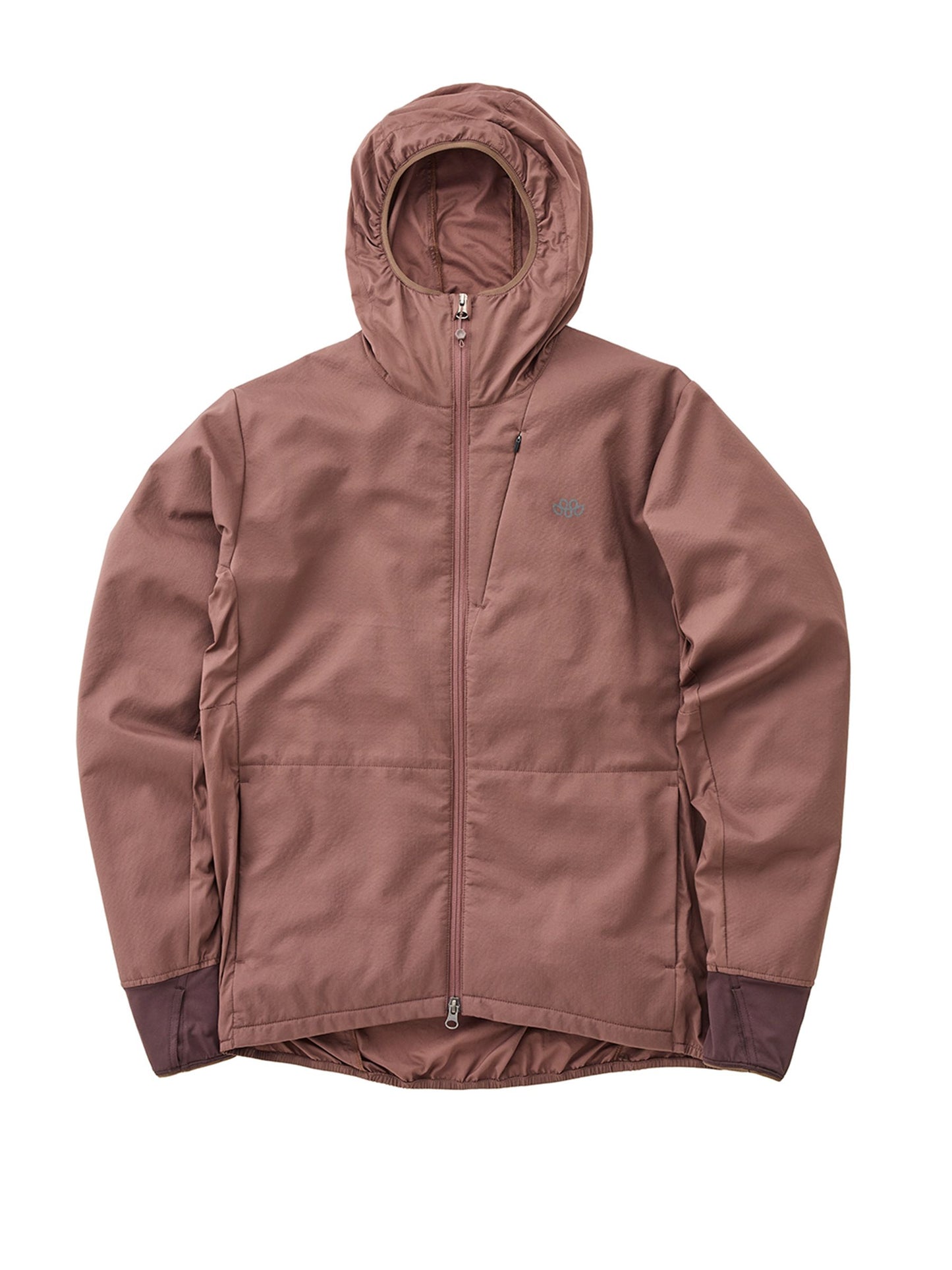 Slick Hoody