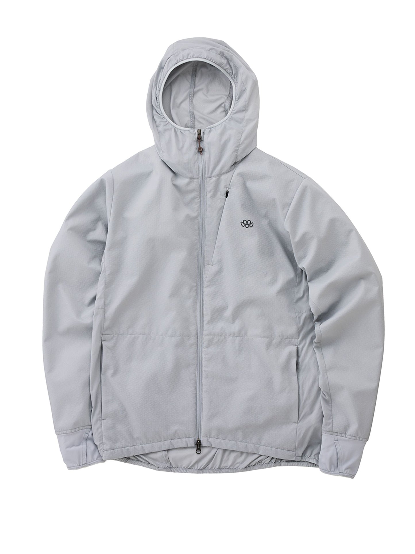 Slick Hoody