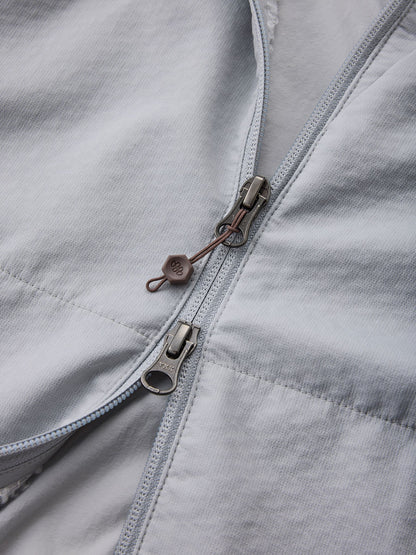 Slick Hoody