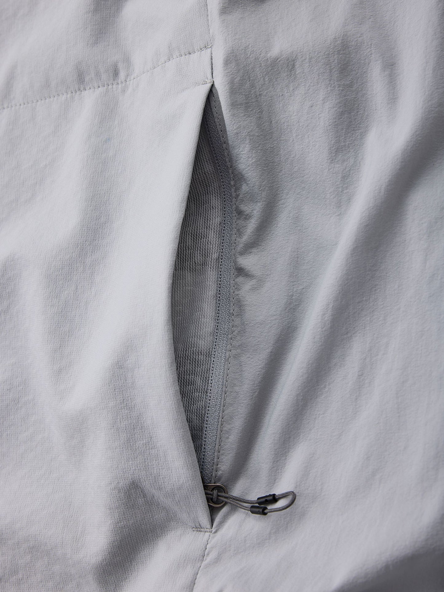 Slick Hoody