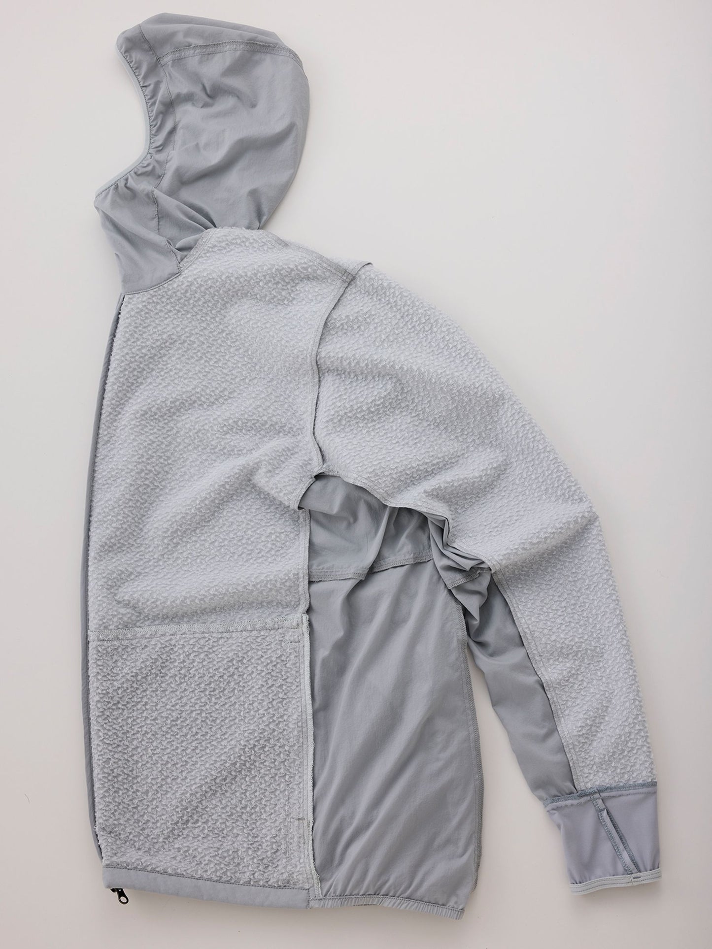 Slick Hoody