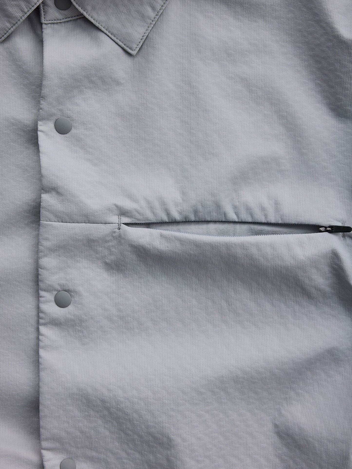 Slick Shirt