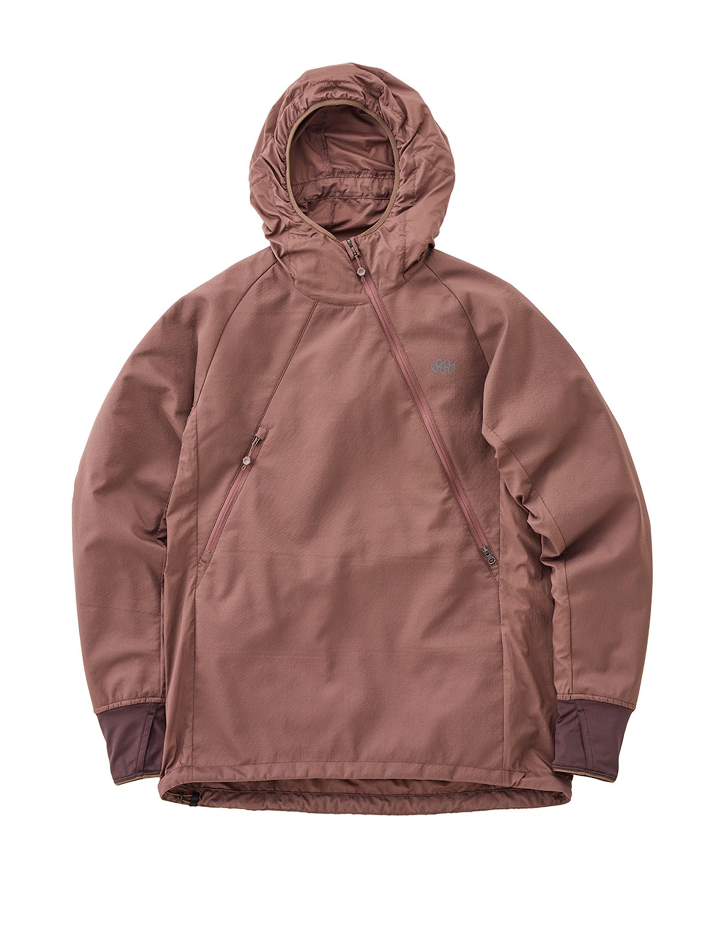 WS Breath Runner