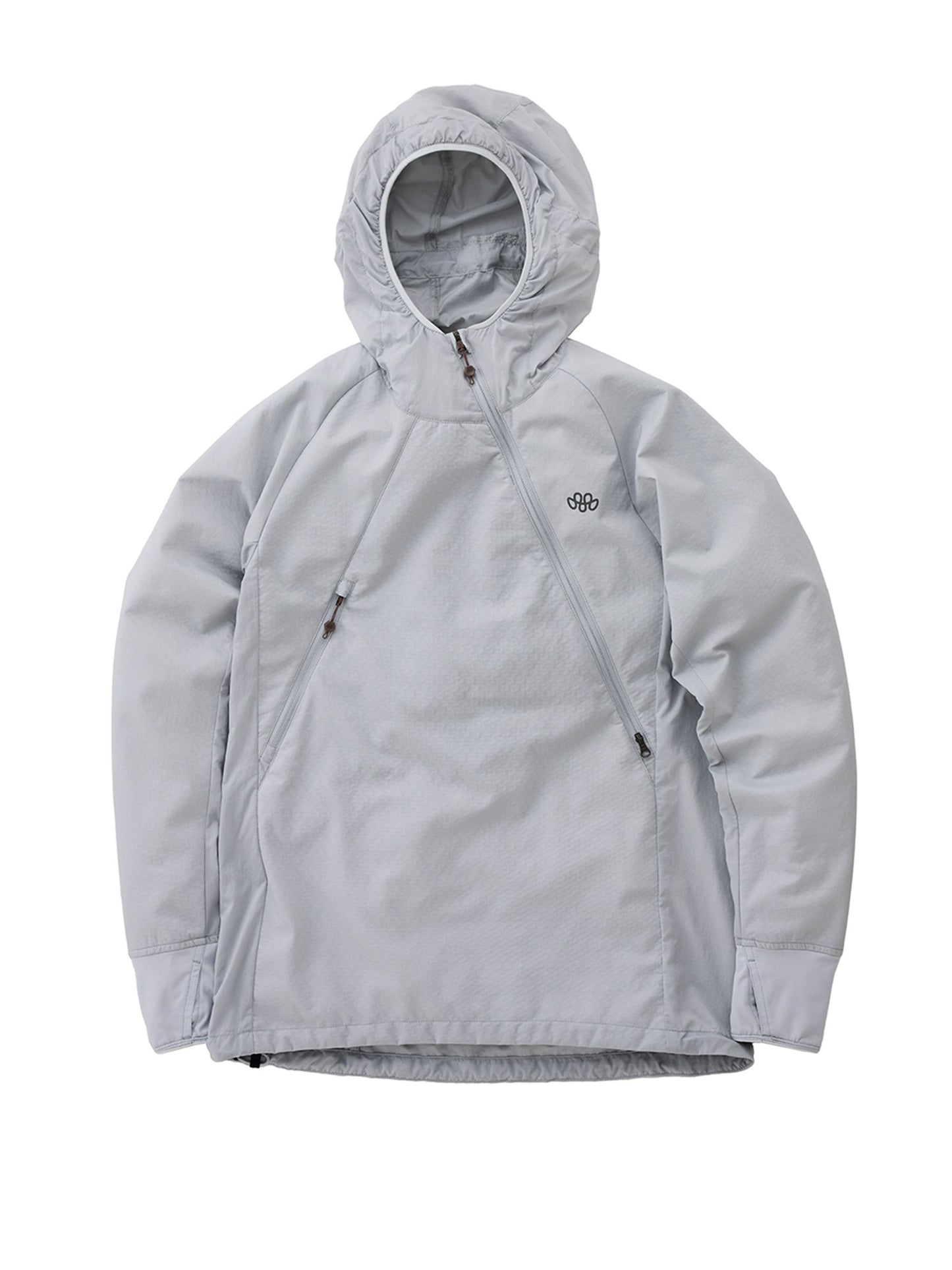 WS Breath Runner