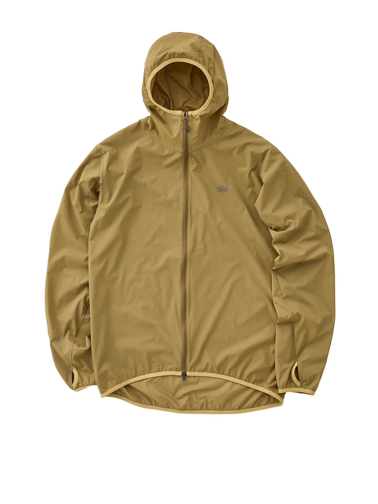Wind River Hoody