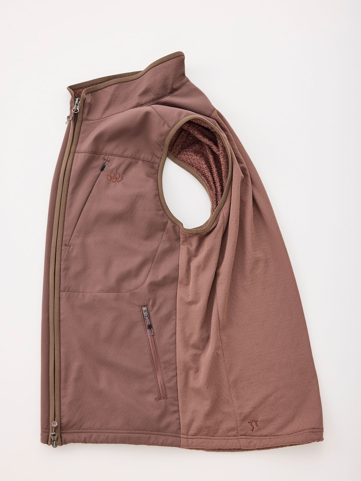 Slick Vest