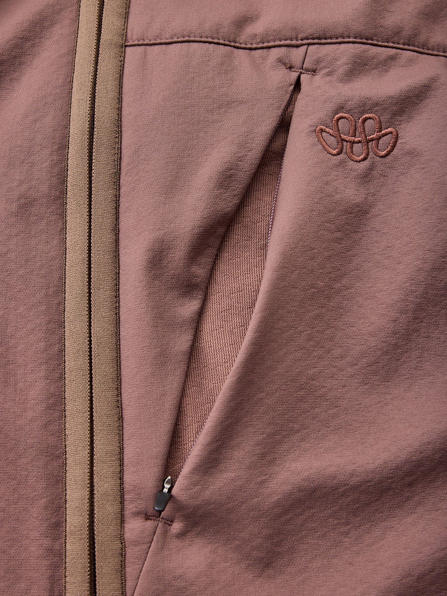 Slick Vest